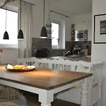 Meeresrauschen Hébergement de vacances *