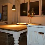 Hébergement de vacances Meeresrauschen Olpenitz