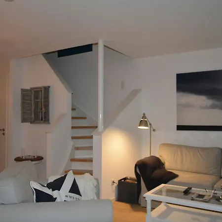 Meeresrauschen Olpenitz