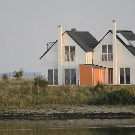 Holiday home Meeresrauschen *