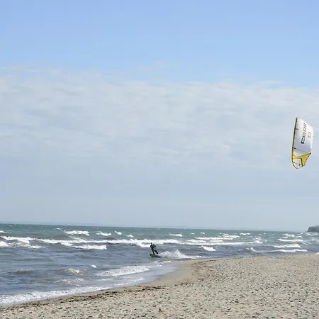 Meeresrauschen * Olpenitz