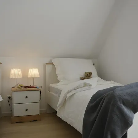 Hébergement de vacances Meeresrauschen