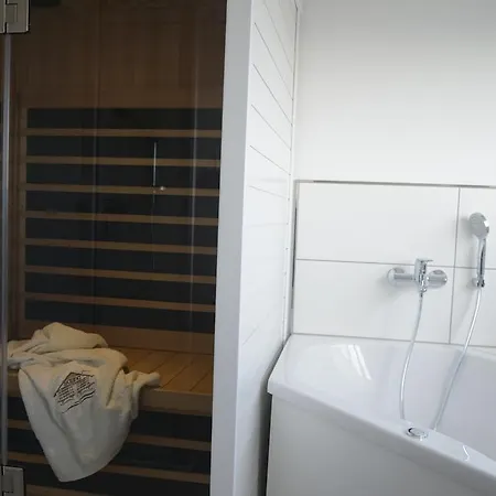 Hébergement de vacances Meeresrauschen