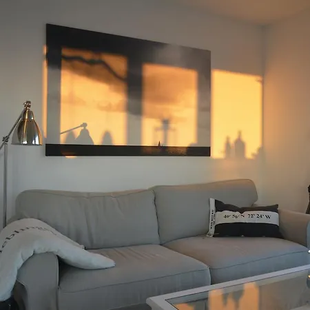 Meeresrauschen Olpenitz