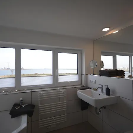 Meeresrauschen * Olpenitz