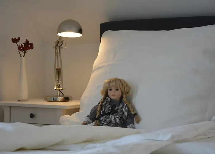 Casa de Férias Meeresrauschen