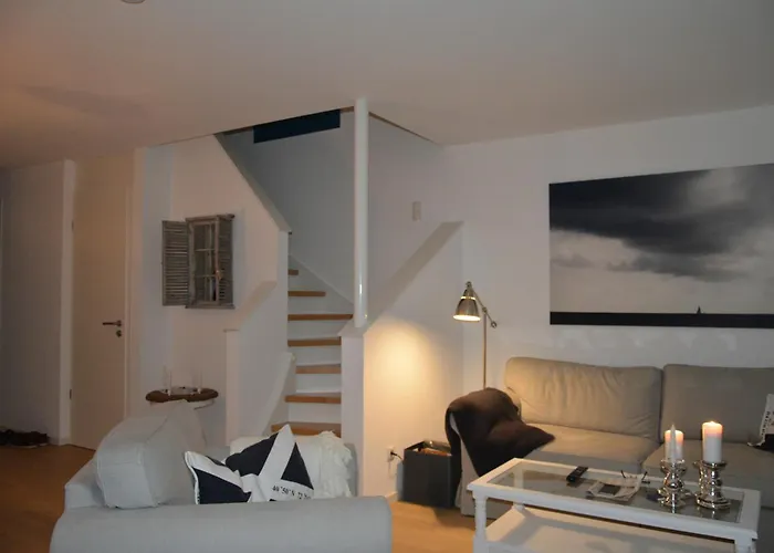 Meeresrauschen Olpenitz