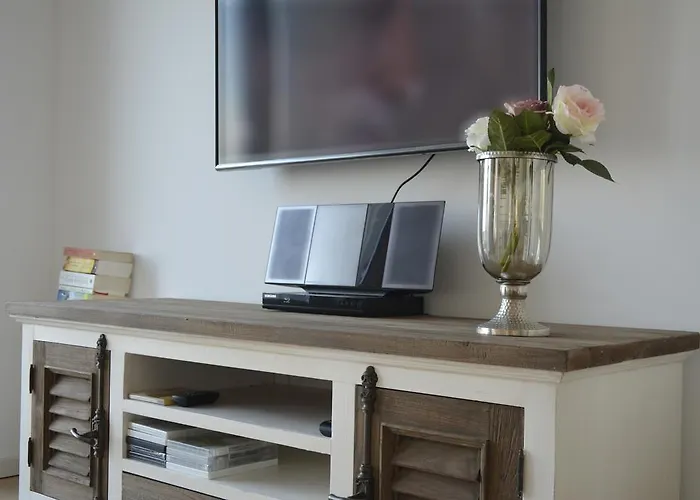 Hébergement de vacances Meeresrauschen