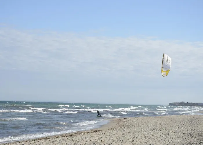 Meeresrauschen * Olpenitz