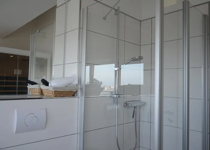 Meeresrauschen Casa de Férias *