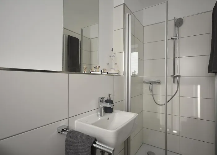 Meeresrauschen * Olpenitz