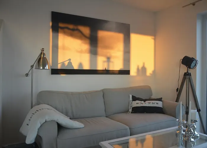 Meeresrauschen Olpenitz