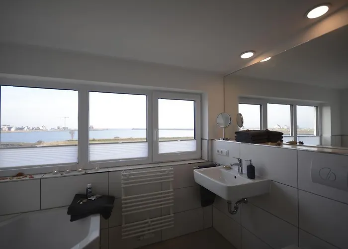 Meeresrauschen * Olpenitz