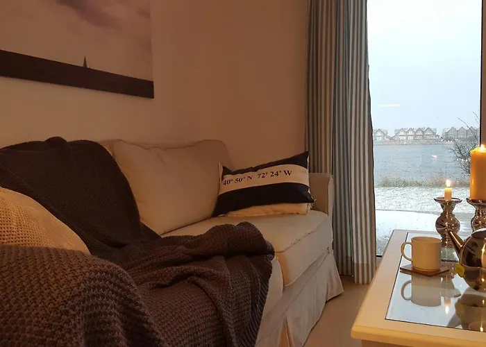 Meeresrauschen Olpenitz